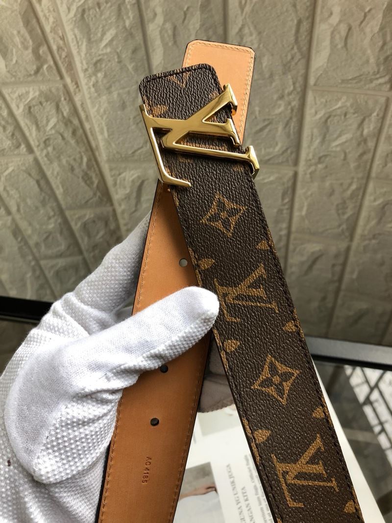 Louis Vuitton Belts